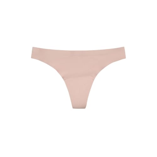 String de règles Modibodi flux léger protection noire sans couture - 6