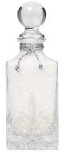 Lady Primrose Tryst Bath Salts Petite Vanity Decanter 10oz