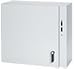 Hoffman CDSC24268 NEMA 12 Disconnect Enclosure, Steel, 24.00" x 26.00" x 8.00", Gray