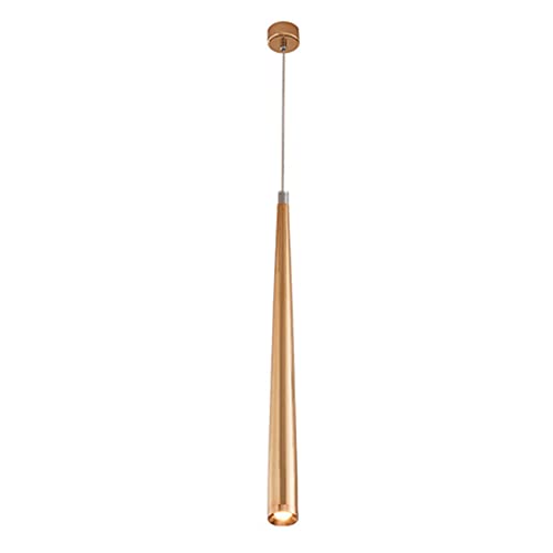 Luz de techo descendente para mesas de comedor y barras de cocina modernas RAGGZZ