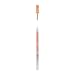 Sakura SAK38388 3D Glossy Glaze Ink Pen, Orange