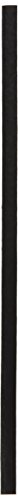 FiberFlex Plastic Welding Rod, Flat Ribbon, 30 ft., Black