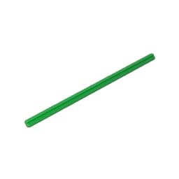 Gobricks Shaft Bolt Connection Technic Axle 11 23948 GDS-964 50PCS Compatible with Lego Classic Bulk Toy MOC Color:Bright Green 043