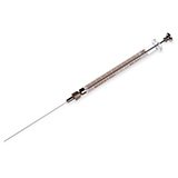 Hamilton 80100 7001KH Syringe, 1 Microliter, 25 Gauge, 2.75 Needle, Point Style 3