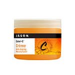 Jason Skin Care Anti-Aging Moisturizer Creme 2 oz. Ester-C (a) - 2pc