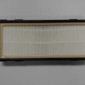 Hepa Filter To Fit Vacuum Clean Max Commercial Heavy Duty Upright Vacuum Cleaner, Fuller Brush Heavy Duty, Titan T4000 & T6000, 2022Riccar R20 Series