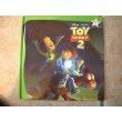 Hardcover Toy Story 2 - Disney Pixar, Volume 2 Book