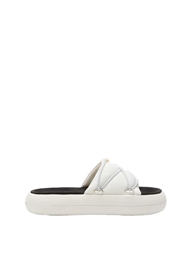 Moon Boot, Icon Slip-On Open Toe Slide, 13