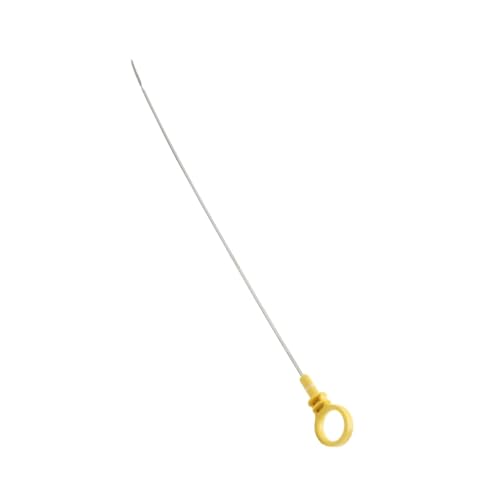 Jauge d'huile moteur cassée ? Solution LR024967 pour Evoque 2.0T