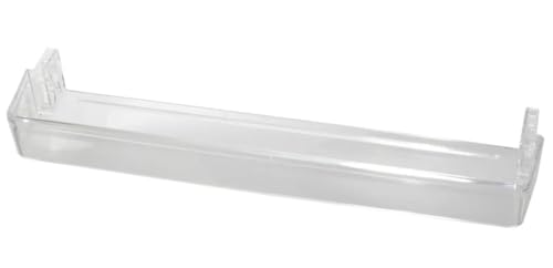 CERTIFIED KGN27NWFAG/01 Fridge Freezer Refrigerator Door Shelf Tray Rack Holder Top & Middle Commodity Can Tray KGN27NBEAG/01 KGN27NBFAG/01 KGN27NLFAG/01 KGN27NWEAG/01