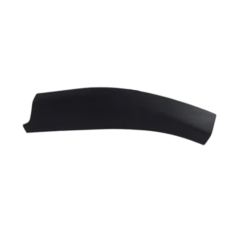 Barres de toit Kia Sportage 2004-2007 cache de protection arrière gauche