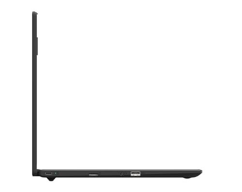 Acer Chromebook 314 CBOA314-1H-C4ZG Laptop, Intel Celeron N4500 Prozessor, RAM 4 GB DDR4, eMMC 128 GB, Display 35,6 cm (14 Zoll) FHD… – Ansicht 8