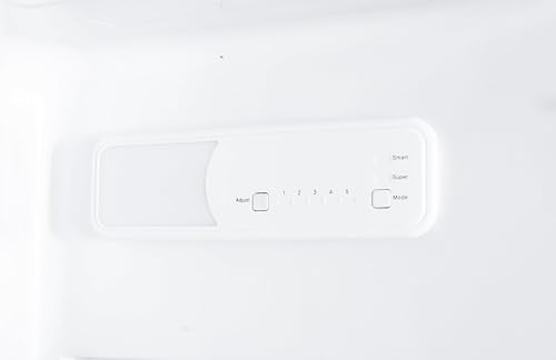 Wiggo WFR-BUR123E(W) - Image 8