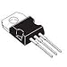 TXDV1212RG, TRIAC 1200V 170A 3-Pin(3+Tab) TO-220AB Tube (25 Items)
