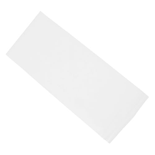 VILLCASE 2piezas Lámina Pvc Para Pantallas De Lámpara Kit Diy De Pantallas Materiales Para Decoración