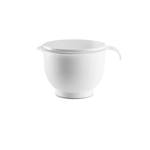 Guzzini Bol mezclador 3 litros 'Kitchen Active Design' 22,5 x 28,5 x h17 cm