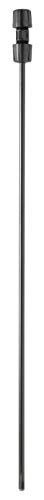 BERTHOUD - Allonge de lance Composite 60 cm : Accessoire de Pulvérisateur, Améliore le Confort, la Portée et la Précision de Pulvérisation, Compatible...