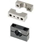 Shaft Supports - Top Mounted, Split 10mmX20mm 1pc