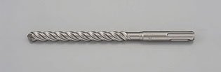 17.5x166mm SDSプラスドリルビット(硬質石材用)