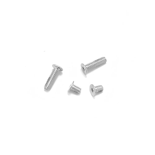 HSSDTECH F m[gp\Rp{gJo[lW HP p OmniBook Ultra 14-FD 14-FH Lower Bottom Base Cover Case screws