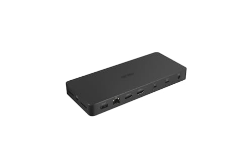 Asus Station d'accueil Triple 4K Thunderbolt DC500