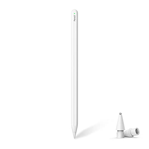 Amazon.co.jp: Viangs: 2WAY急速充電iPad専用スタイラスペン