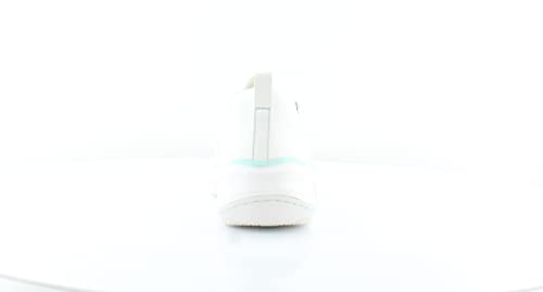 Jambu Jardin White/Mint 9.5 B (M) #TOP4