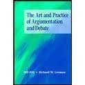 The Art and Practice of Argumentation and Debate: 9781559344487: Speech ...