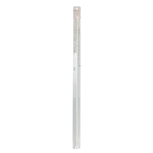 カインズ(CAINZ) 突っ張り便利ポール スリム L 幅110〜190cm 径2.7cm 耐荷重2?8kg ホワイト 白 CHNSW-7 突っ張り棒 テンションポール 伸縮棒 つっぱり棒