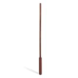 Rohrstock, Reitgerte Gerte für Sex Peitsche für Sklaven Holz Peitschen Set für Sex Spanking Rohrstock Bestrafung Exotic Whip Bdsm Peitsche 65cm Fetish Sklaven Sexspielzeug Extrem Bdsms Spielzeug Hart