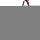 Cowslip Tasche Bowlingkugel | Bowling-Tasche aus Oxford-Stoff mit Schulterriemen - Bowlingball-Einkaufstasche mit Ballhalter und geräumigem Platz hält Bowlingschuhe