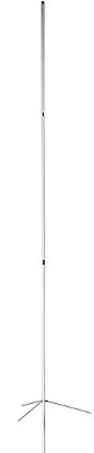 Diamond Antenna X510HDN Series Base Station Antenna High Gain Heavy Duty VHF UHF Dualband Mast Mount