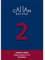 Amazon.co.jp: Callan Method