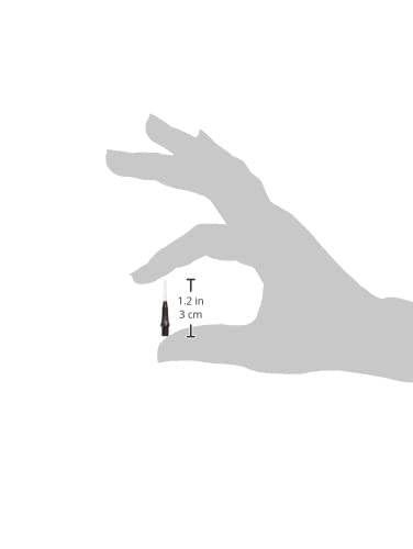 Pointes de fléchettes L-Style souples et résistantes au format standard 2BA - 3