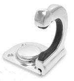 SeaSense Folding Pole Holder