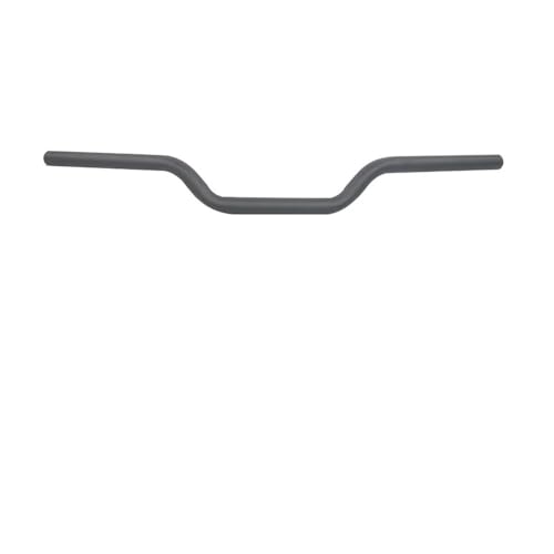 Manillar Z Bar contra vibraciones en Sportster 1200 con barra equilibrio 7/8"