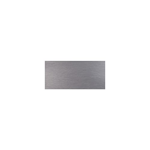 Papier scrap argent opaque 30 cm anti-reflet pour découpe précise