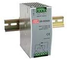 Mean Well DR-RDN20 DC/DC DIN Rail Power Supplies 21-28Vin 30Vout 20A Redundancy Module