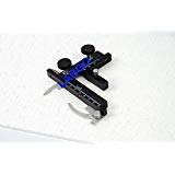 Microscope Part Deattchable Mechanical Stage