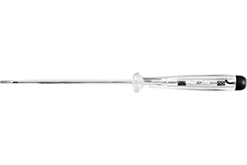 FACOM AV.HT1C Tournevis détecteurs basse tension, Transparent, 190 mm