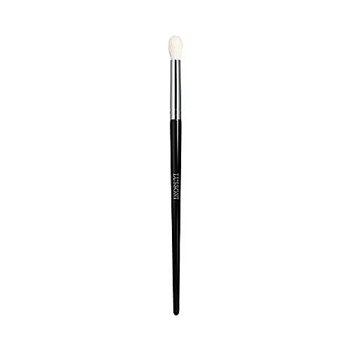 TB TOOLS FOR BEAUTY LUSSONI 400 Series Professionelle Make-up-Pinsel fĂĽr Gepresste, Lose und Cremefarbene Lidschatten, Mischen und Smokey Eye (PRO 412 Kleiner Mischpinsel)