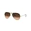 Shiny Light Bronze / Pink Brown Gradient Shiny Light Bronze / Pink Brown Gradient