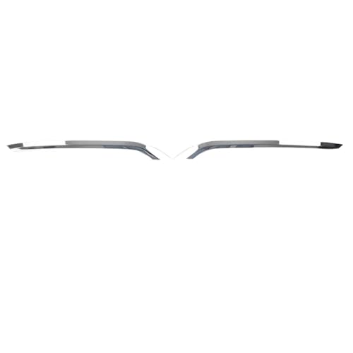Bandes de couverture phare Golf 8 MK8 pour personnaliser votre voiture au quotidien