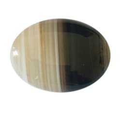 25.25 Carat Sulemani Hakik Stone Original lAB Certified Loose Gemstone for Man or Women Jewellery Making Gemstone-image-44