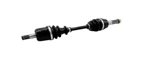 Eje de transmisión delantero ATV 300cc recambio de transmisión para Quad 260cc 25217