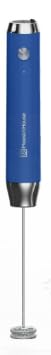milk frother(dark blue)