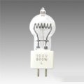 Amazon | USHIO 光学機器・舞台照明用 ハロゲンランプ（電球） 100V