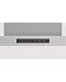 Balay 3BC977GX - Campana Decorativa Rectangular, 4 Velocidades, Acero Inoxidable