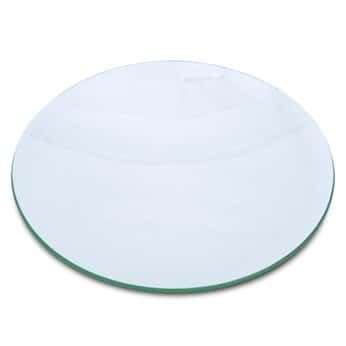 Verres de montre 125 mm Cole-Parmer coupelle de pesée et couvercle de bécher AO-34508-60