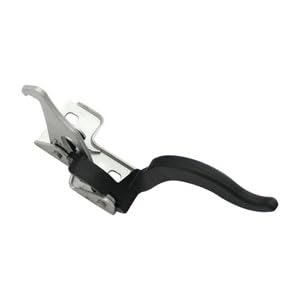 iiLentes Hood Safety Catch Release Handle Engine Lid Latch Hook For 2000-2004 BMW E53 X5 51238402552 8402552